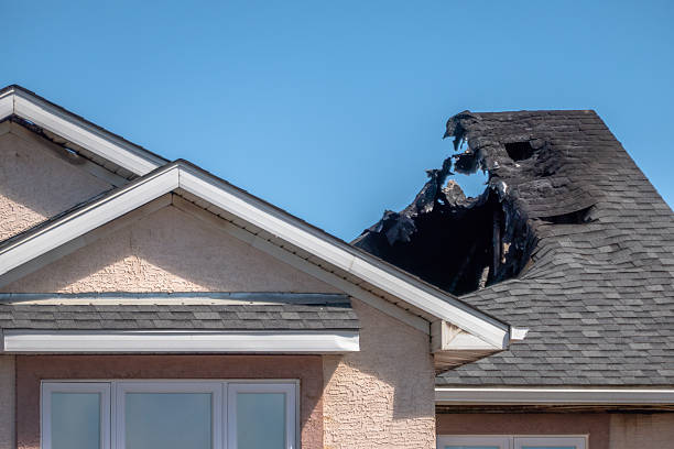 Licensed Fire Damage Removal service in Mound, MN - Fire Damage Laser Cleaning